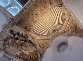 Sinagoga de Santa María La Blanca