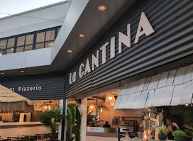 La Cantina Tahiti