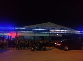 Los Amigos Sport Bar