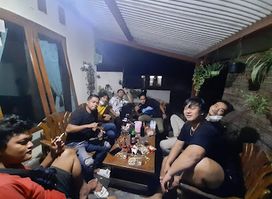 studio