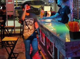 Chupitos Pereira