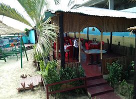 New Mumbai Restaurant