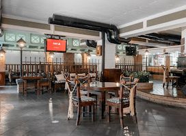 Brauhaus Tiflisi
