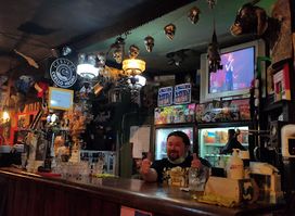 La Cantina del Diablo