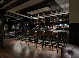 Al Maha Lounge