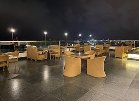 SkyGrill Fusion Tapas & Lounge
