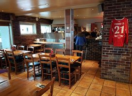 Bobbos Pizza & Grill