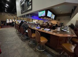Irene's Casino