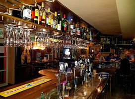 An Sibin - Irish Pub