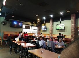 Maacs Grill