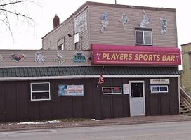 Players Sports Bar