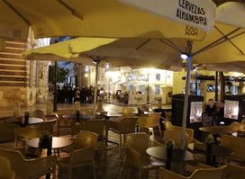 Cool Bar