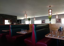 Golden Crown Restaurant