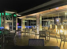 Ten Zero One Restobar