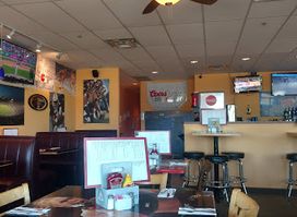 Tailgaters Sports Bar