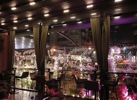 Prime Lounge