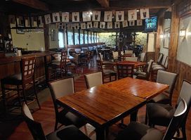 O'Brien's Irish Restaurant & Pub