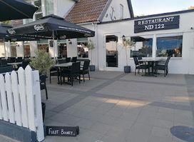 Restaurant ND122