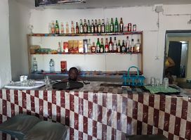 BAR MARA-CANA