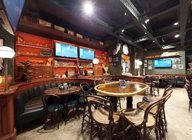 Celtic Irish Pub Istanbul
