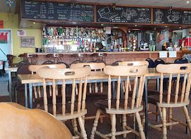Templebar Inn