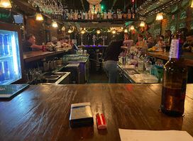 Jo'Anna Melt Bar