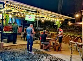 The Lounge A&Y