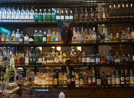 Mathilda's Cocktail Bar