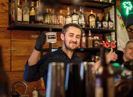 BAR Mostowa 33