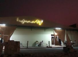 Infinity Lounge