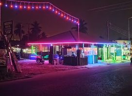 Nogorah Junction Pub