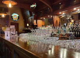 Calico Jack Pub