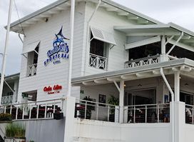 Double Hook Sports Bar