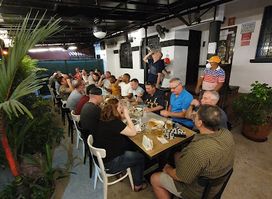 The Londoner Pub & Restaurant Panama