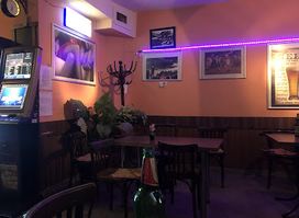 Derby Bar