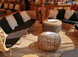 Boho Village Experience