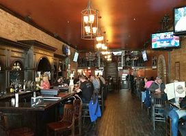 Blarney Stone Pub - Bismarck