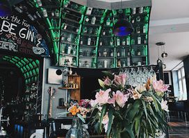 PlanBar Gintoneria & Barkultur
