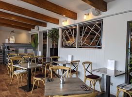 The Woodpecker Bar & Restaurant
