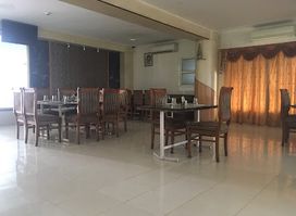 Fusion Restro Lounge