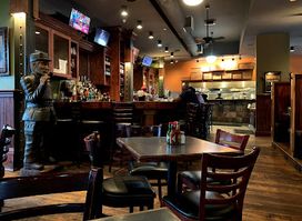 Croaker's Spot Petersburg