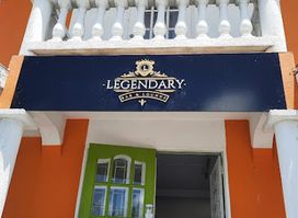 Legendary Bar & Lounge
