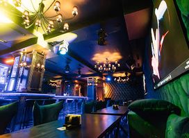 Park Restoran Klub