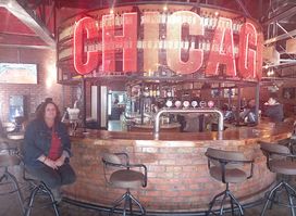 Chicago Lounge and Bar