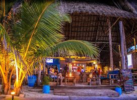 Gerry’s Bar