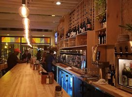 Ripple Wine Bar | Wine Bar & Restaurant | Covington, KY