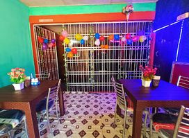 The Social - Wine Bar & Restaurant