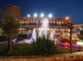Abu Shahab City Restaurant