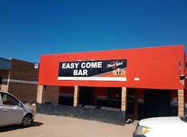 Easy Come Bar