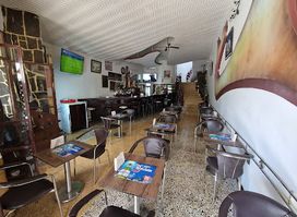 Bar Café Dalila
